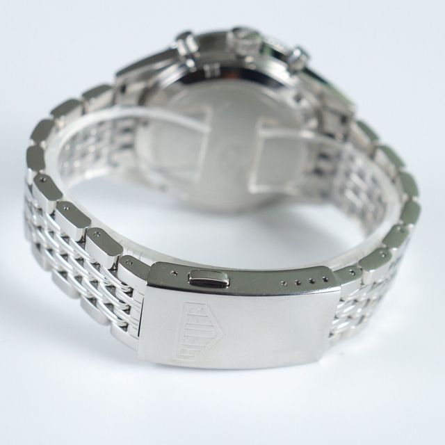 Tag Heuer Autavia CBE2111.BA0687 Image 3